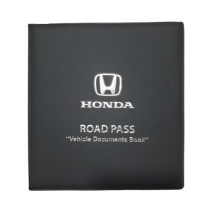 5. RoadPass Honda
