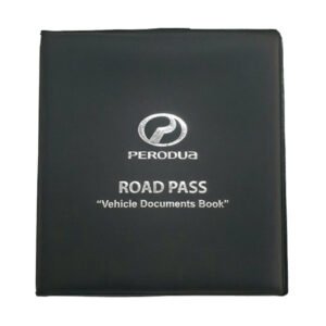 95. Roadpass Perodua