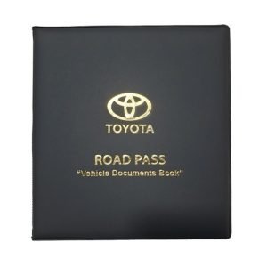 3. RoadPass Toyota