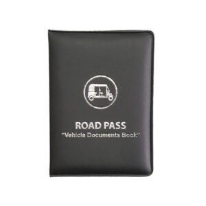 993. Roadpass Threewheel