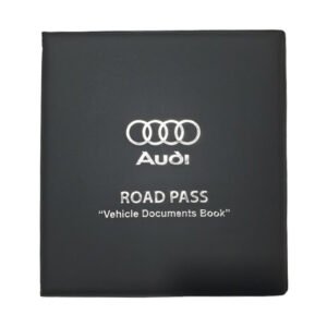 91. Roadpass Audi