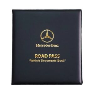 92. Roadpass Benz