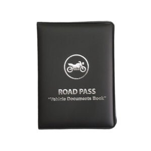 993. Roadpass Bike