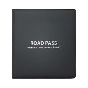 1. RoadPass Black Basic