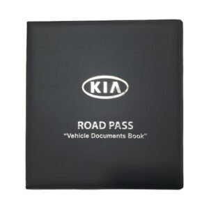 9. RoadPass KIA