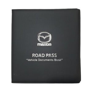 90. Roadpass Mazda