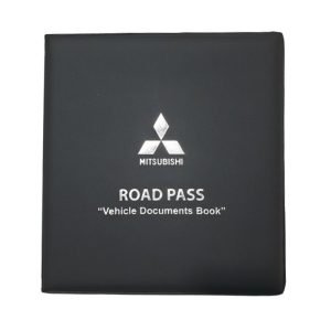 7. RoadPass Mitsubishi
