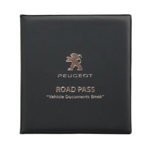 94. Roadpass Peugeot