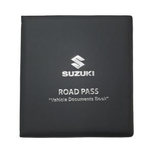 4. RoadPass Suzuki