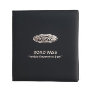 98. Roadpass Ford