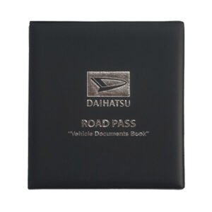 97. Roadpass Daihatsu