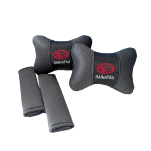 994 (j). Head Rest Daihatsu