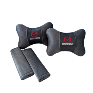 994 (g). Head Rest Mazda