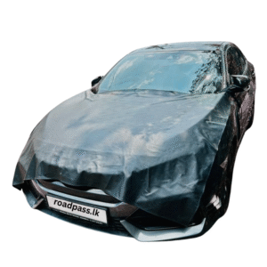 9996. bonnet covers