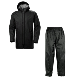 9997. Rain Coat Kit